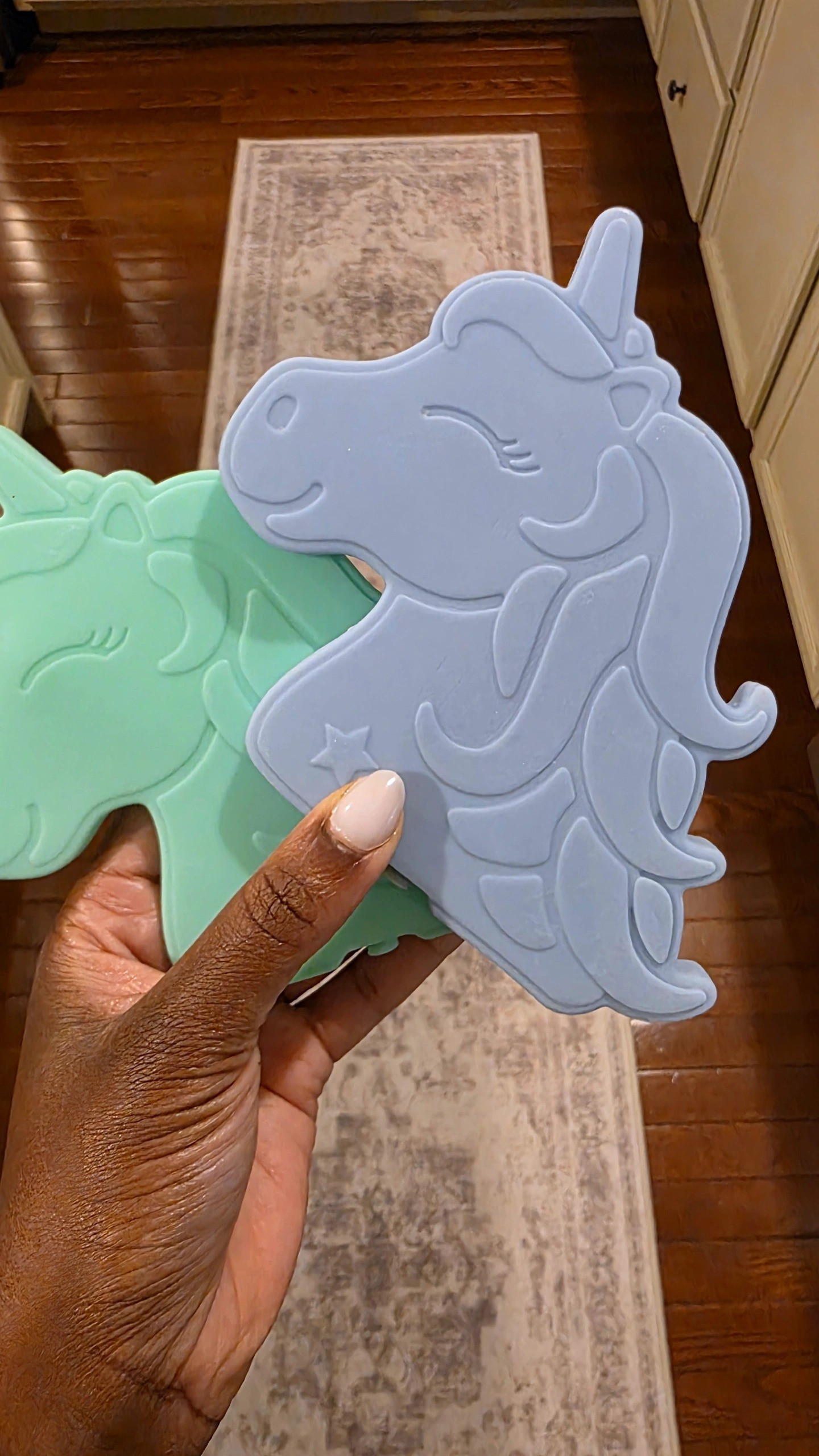 Love these ice packs for my mini me's school lunch.

#LTKKids