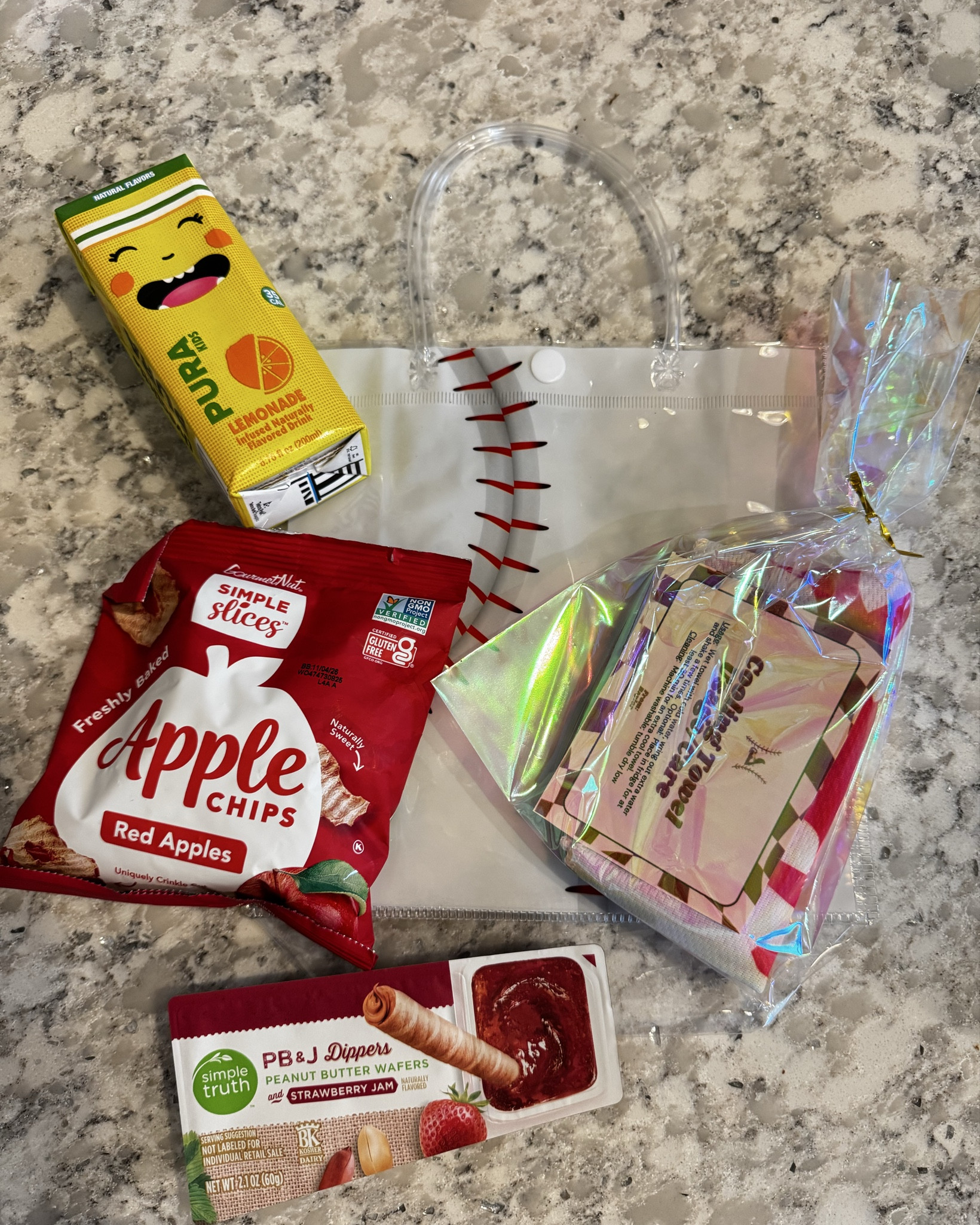 Easy snack option for baseball games. Grab these items for an easy, team snack/gift idea. 
Feel free to message me for the cooling towel usage/care card template  

#LTKSeasonal #LTKmomlife #LTKKids