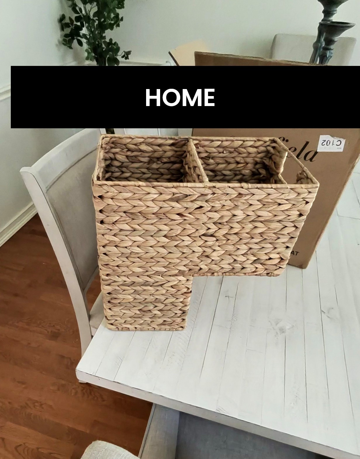 Home Decor - Modern 

#LTKHome