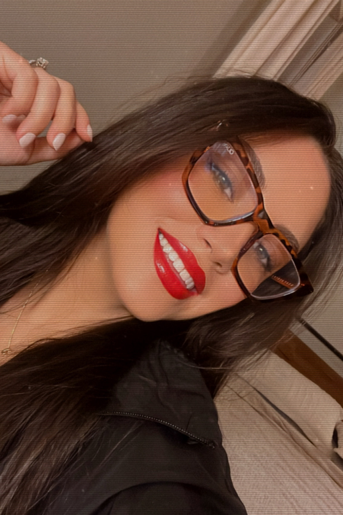 🤓💋

#LTKBeauty