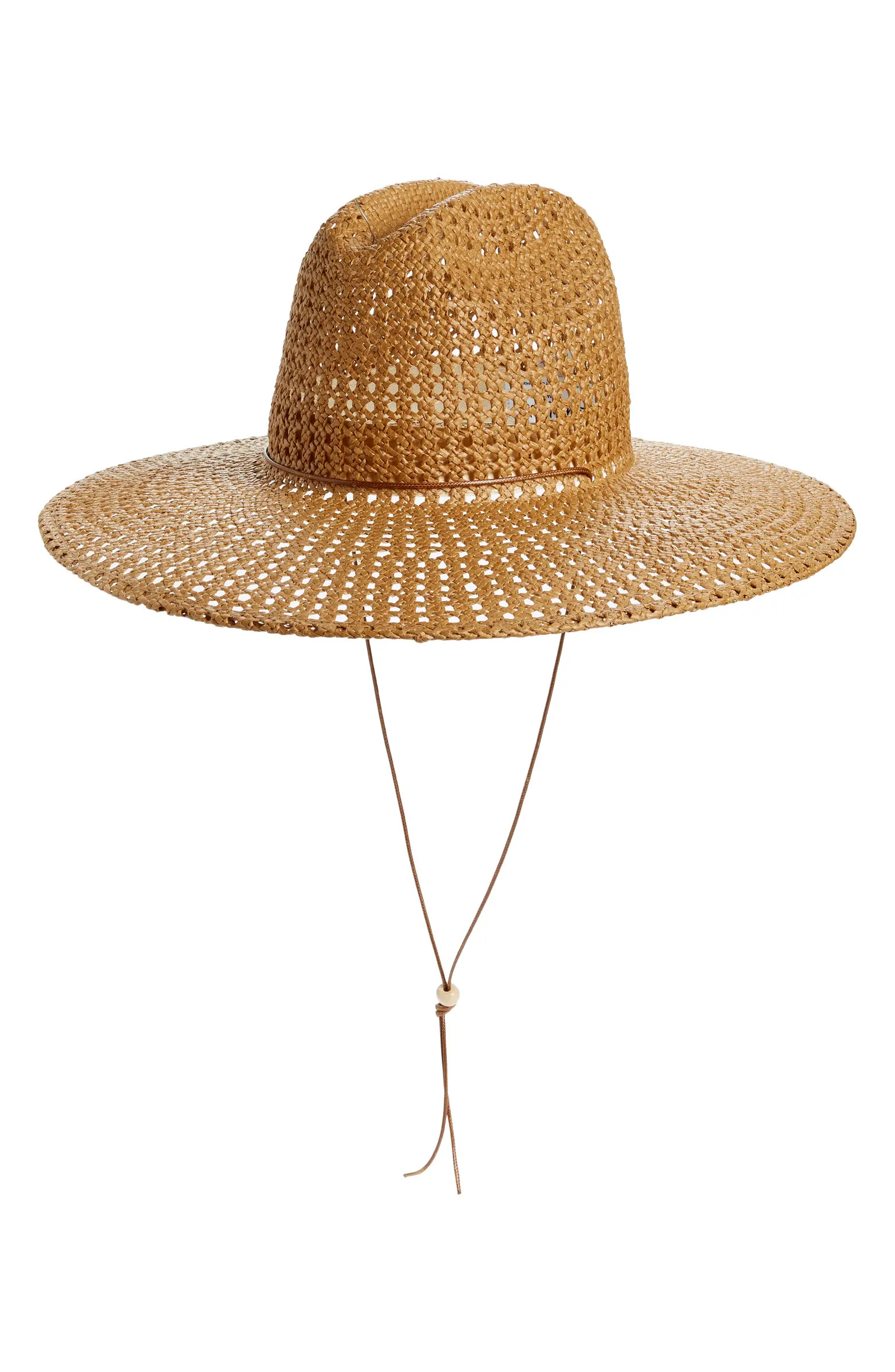 Lack of Color The Vista Straw Hat | Nordstrom | Nordstrom