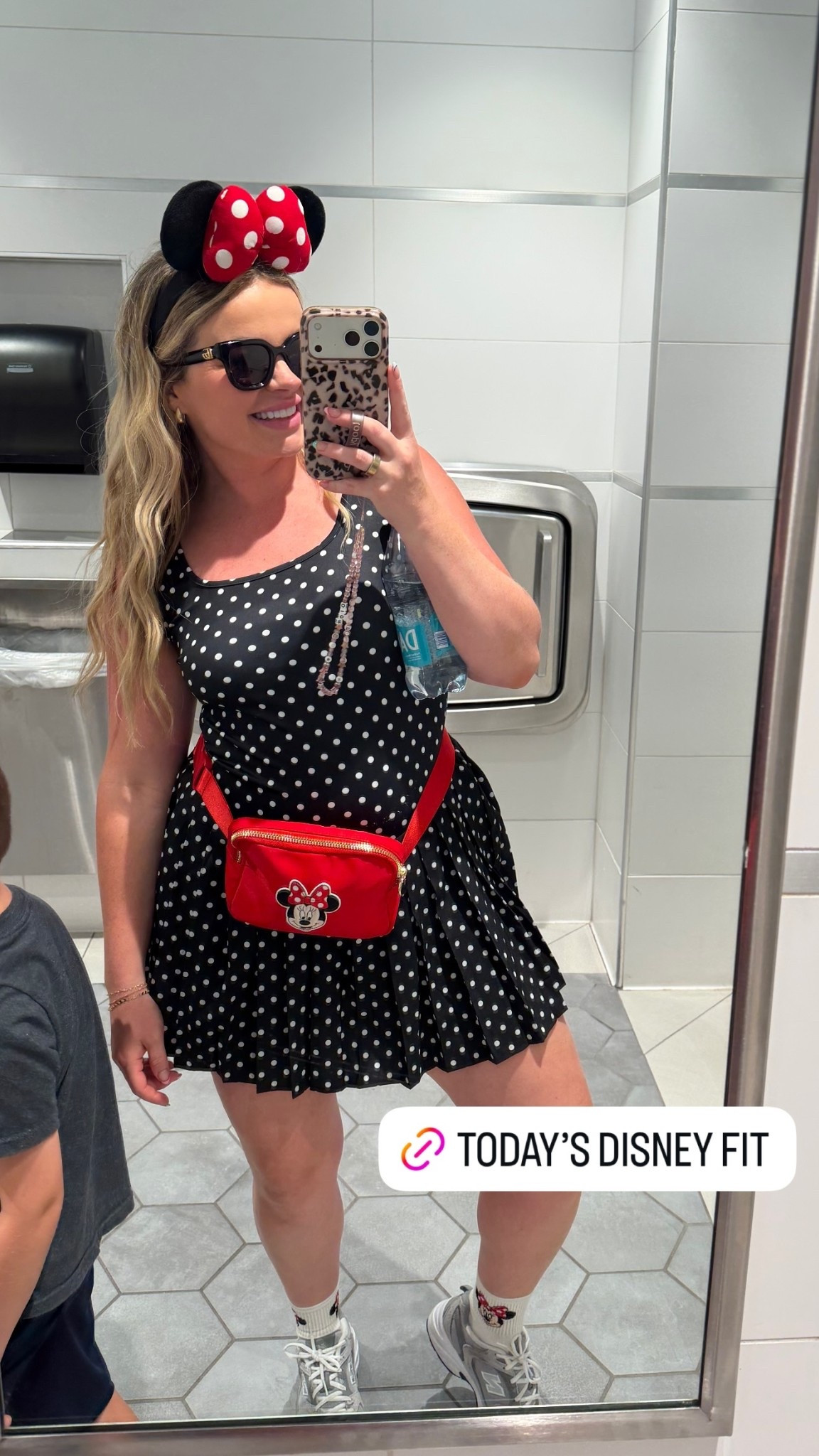 My Disney outfit for today!

#LTKMidsize #LTKSeasonal #LTKTravel