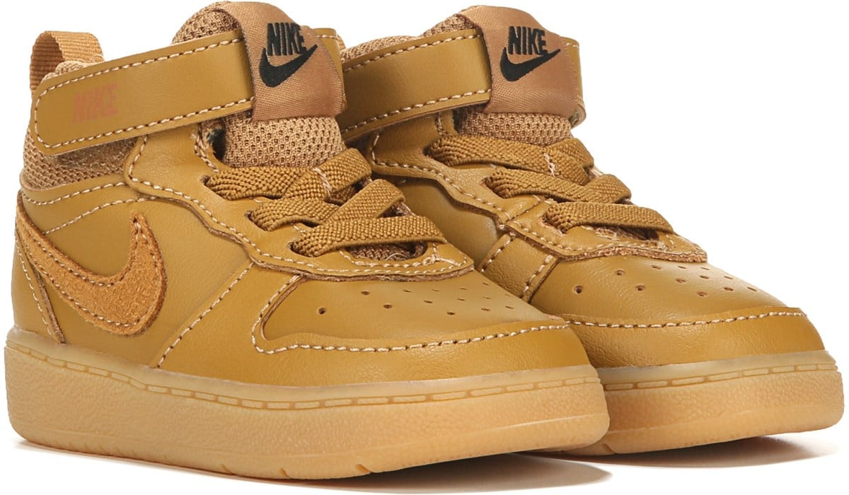 Kids' Court Borough 2 High Top Sneaker Baby/Toddler | Famous Footwear