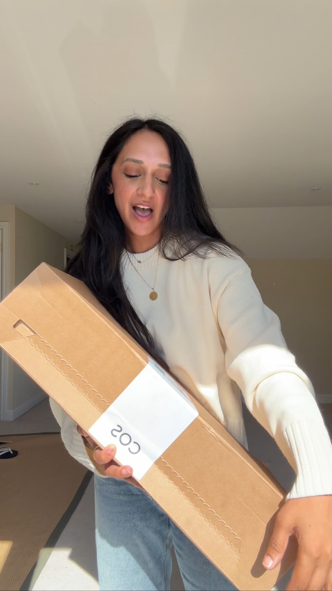 Cos unboxing haul 

#LTKsummer #LTKeurope #LTKuk