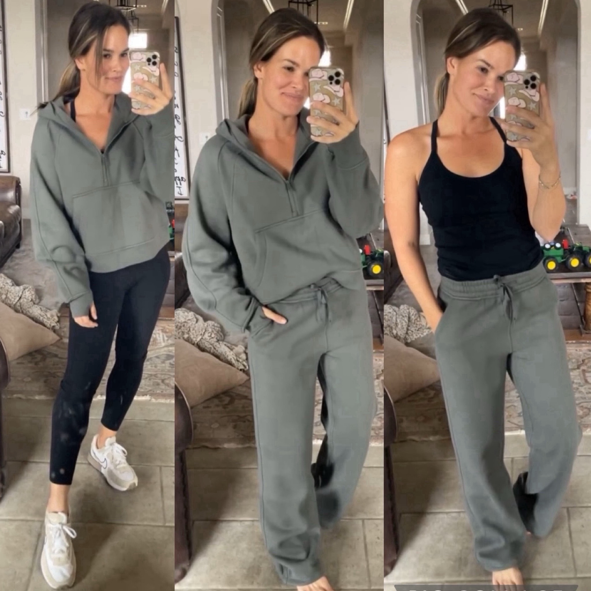 . These amazon finds remind me of lulu scuba. Quality and details 10/10 ✨
.
#casualstyle #casualfashion #amazon #amazonfashion #amazonfinds #founditonamazon #casualoutfit #loungeset #loungewear #matchingset #lulu


#LTKfitness #LTKfindsunder50 #LTKstyletip