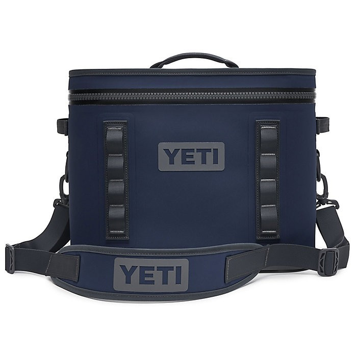 YETI Hopper Flip 18 Cooler | Moosejaw.com