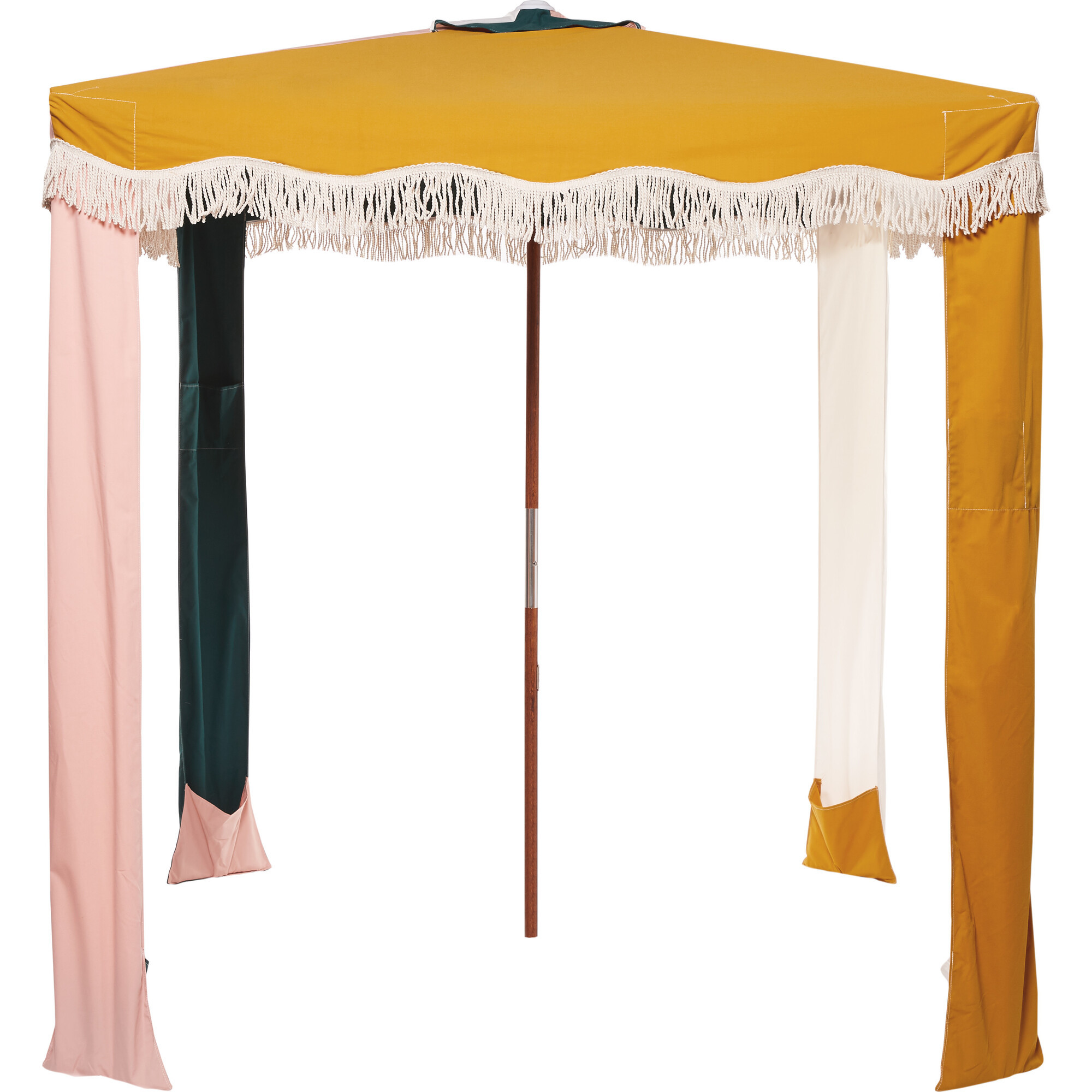 The Cabana, 70's Panel Cinque | Maisonette