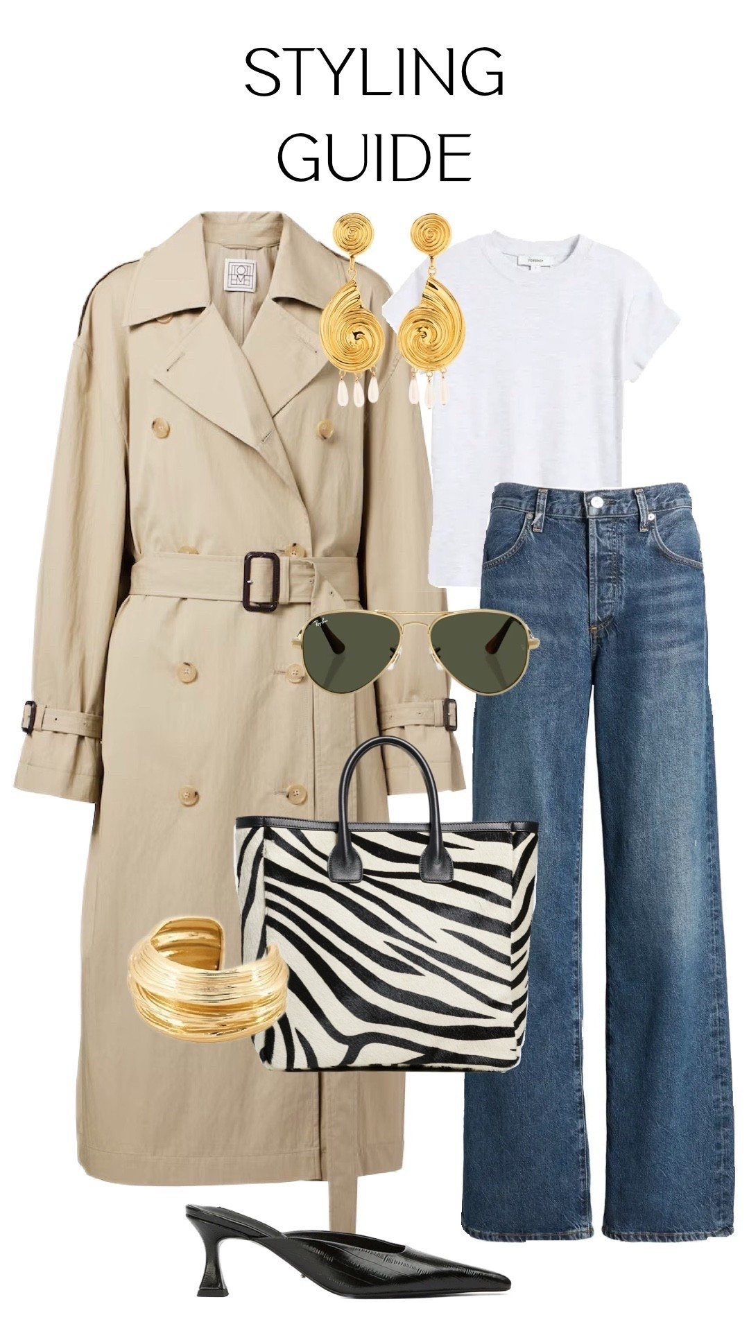 Transitional outfit ideas 

#LTKootd #LTKgrwm #LTKSeasonal