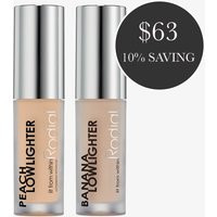 Mini Lowlighter Duo | Rodial US