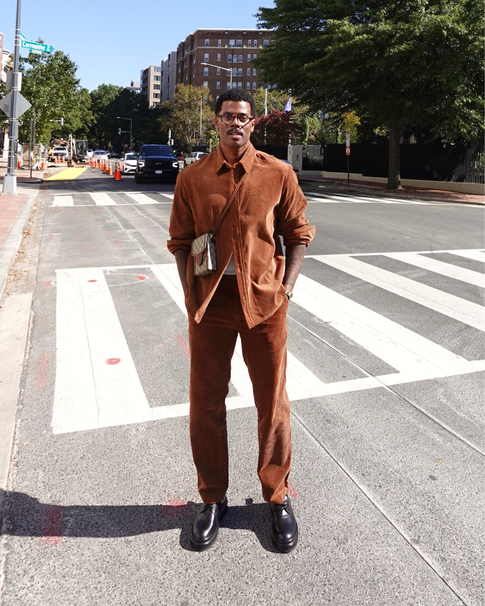 YOU NEED A GOOD CORDUROY SET! And size up! 

#LTKTravel #LTKWatchNow #LTKSeasonal