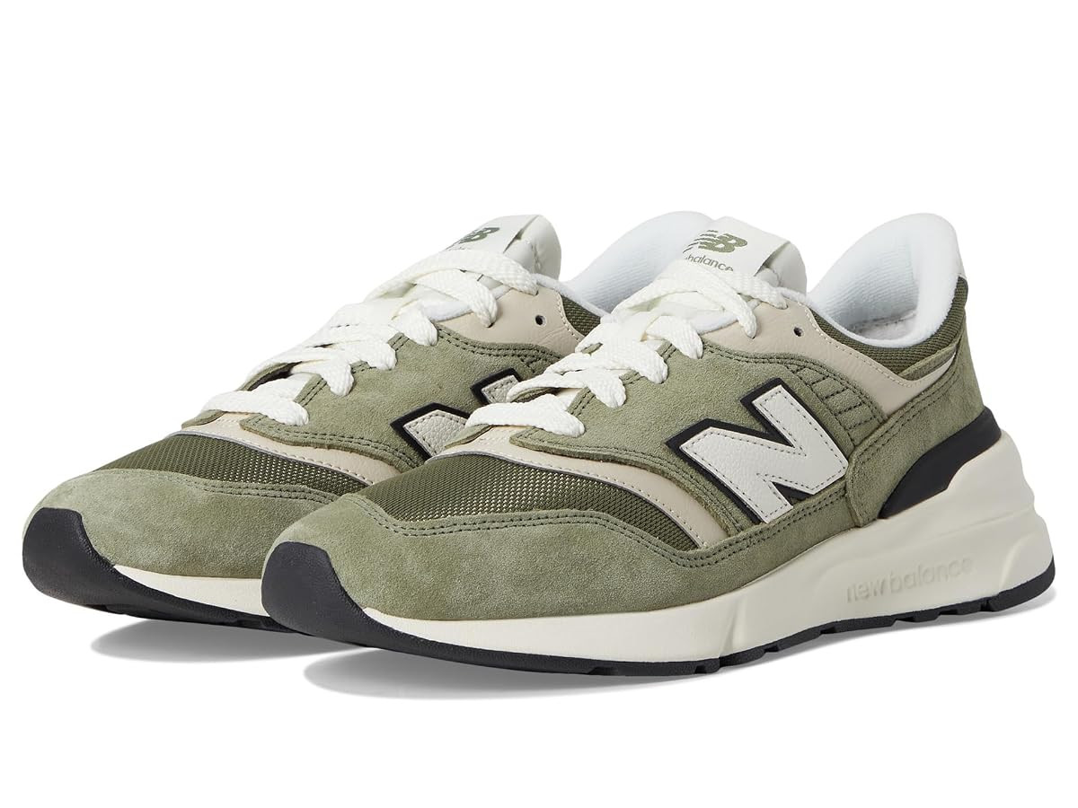 New Balance Unisex Adult 997R Sneakers | Amazon (US)