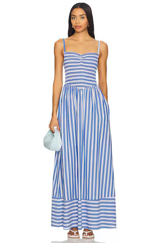 Dixie Maxi Dress
                    
                    Show Me Your Mumu | Revolve Clothing (Global)