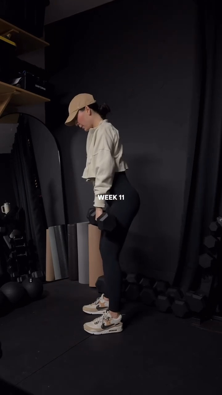What my pregnancy workouts have looked like so far 🤍 linked my workout outfits  

I’m never taking for granted the blessing it is to move this body.. especially now! While all my workouts may not look the same, I’ve never been more motivated to show up for this little bb I’m growing.🤰🏻

I’m so excited to be starting a weekly series of my pregnancy workouts, follow along 🤍 

#pregnancyworkouts #pregnancyjourney #pregnancydiary

#LTKBump #LTKActive #LTKmomlife