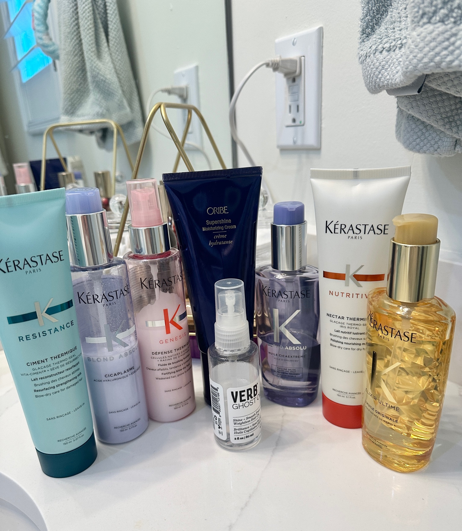All my favorite hairstyling products 💇🏼‍♀️ #ltkhairproducts

#LTKGiftGuide #LTKstyletip