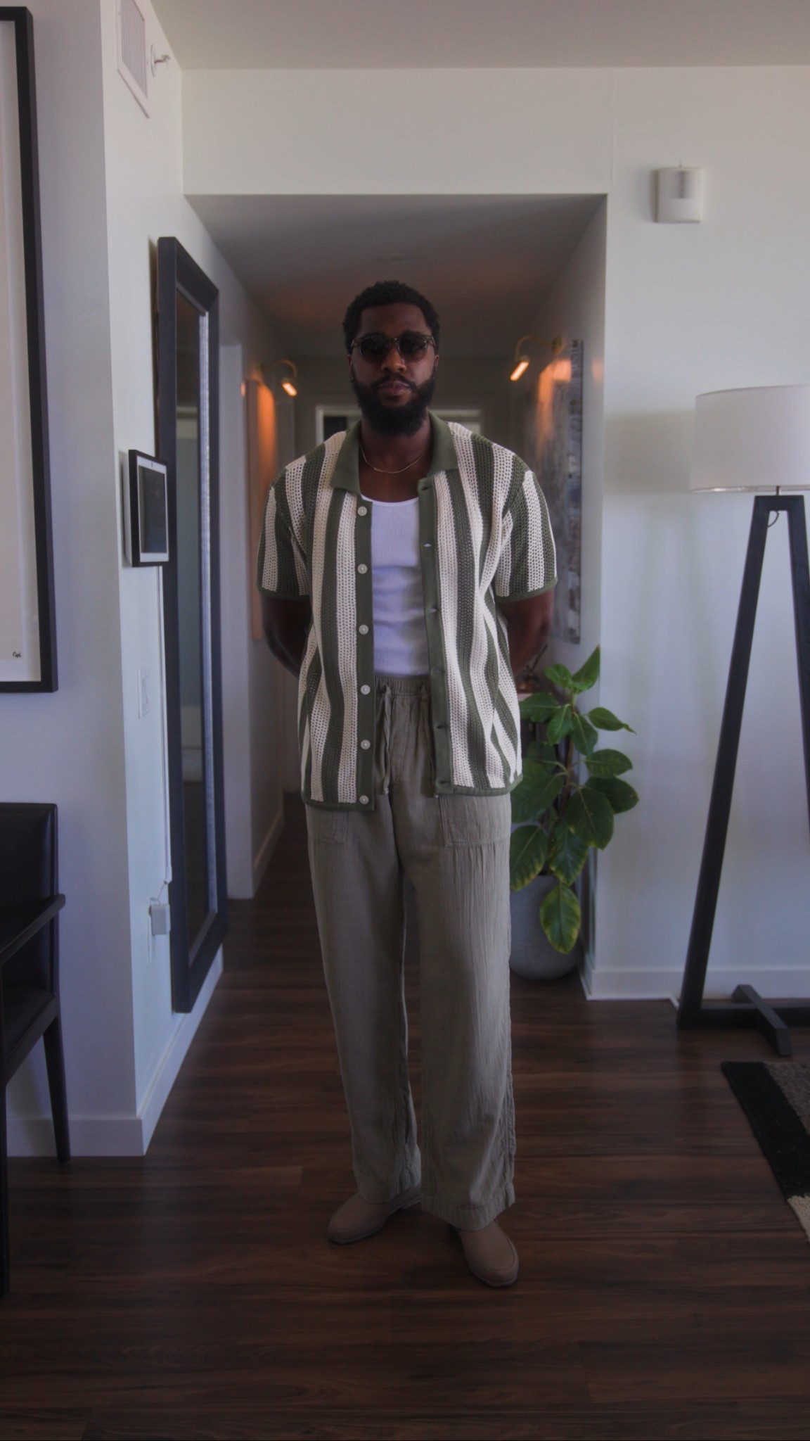 Female Gaze outfit #2. Link to items down below ⬇️.

#LTKMens