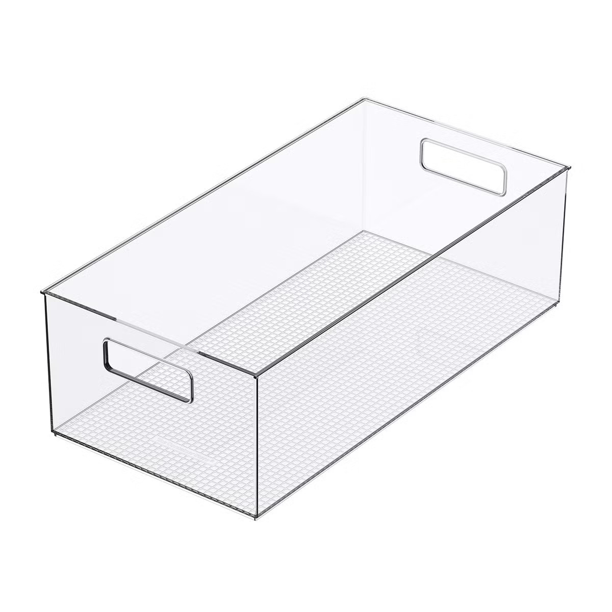 Everything Organizer Kitchen Deep Bin | The Container Store