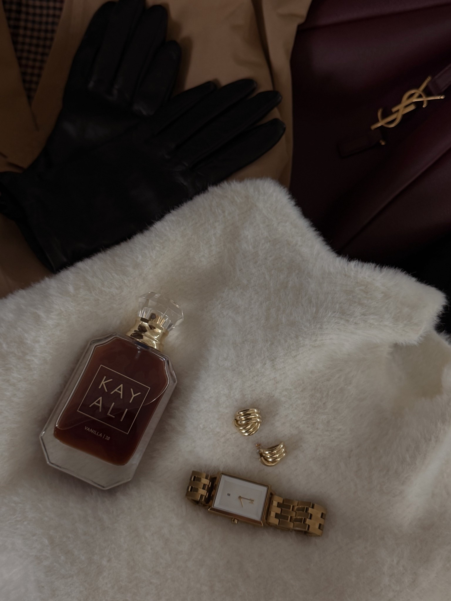 Cute accessories only for NYC 

#LTKTravel #LTKBeauty #LTKootd