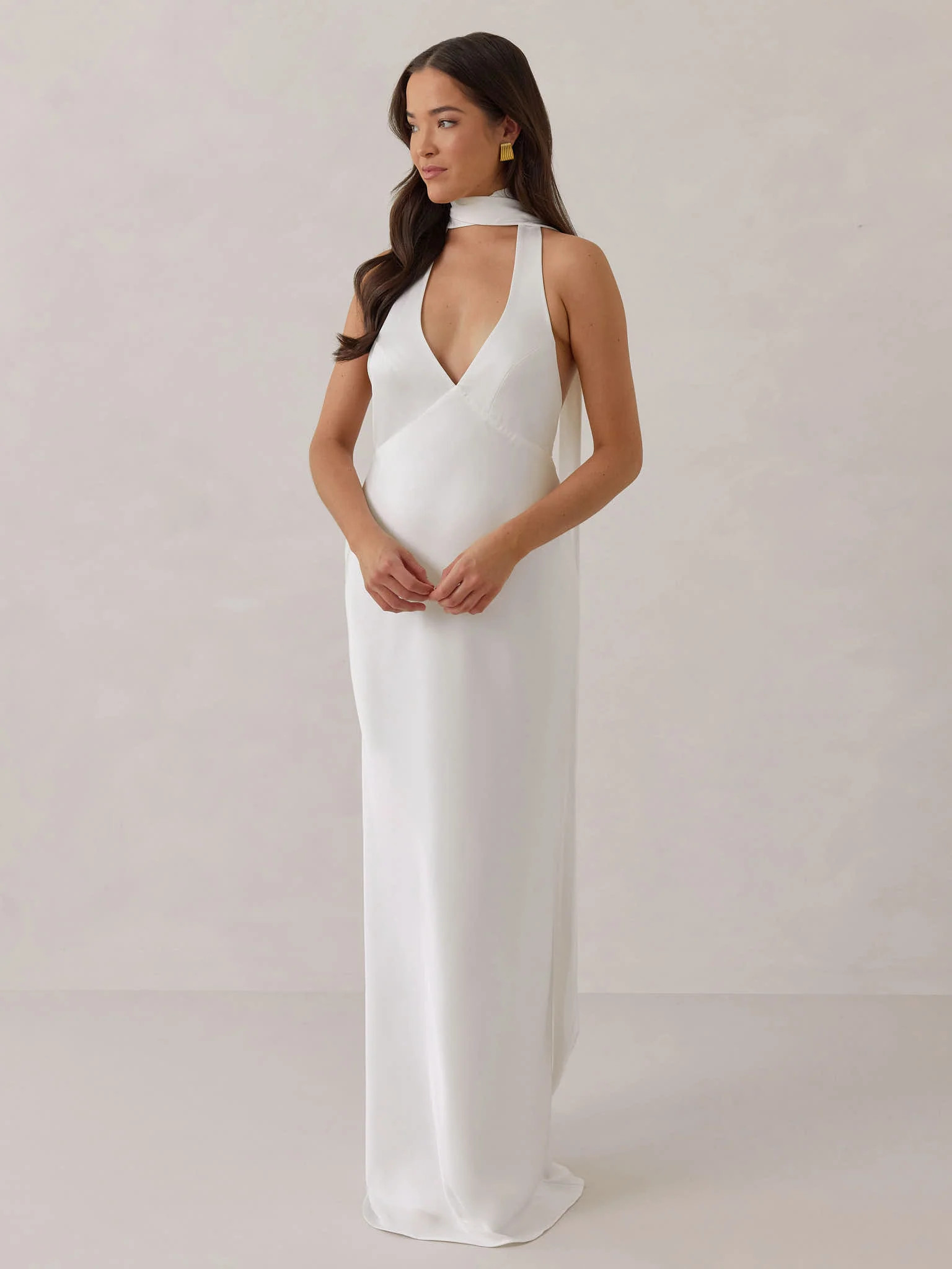 Audrey Dress | Park & Fifth Co.