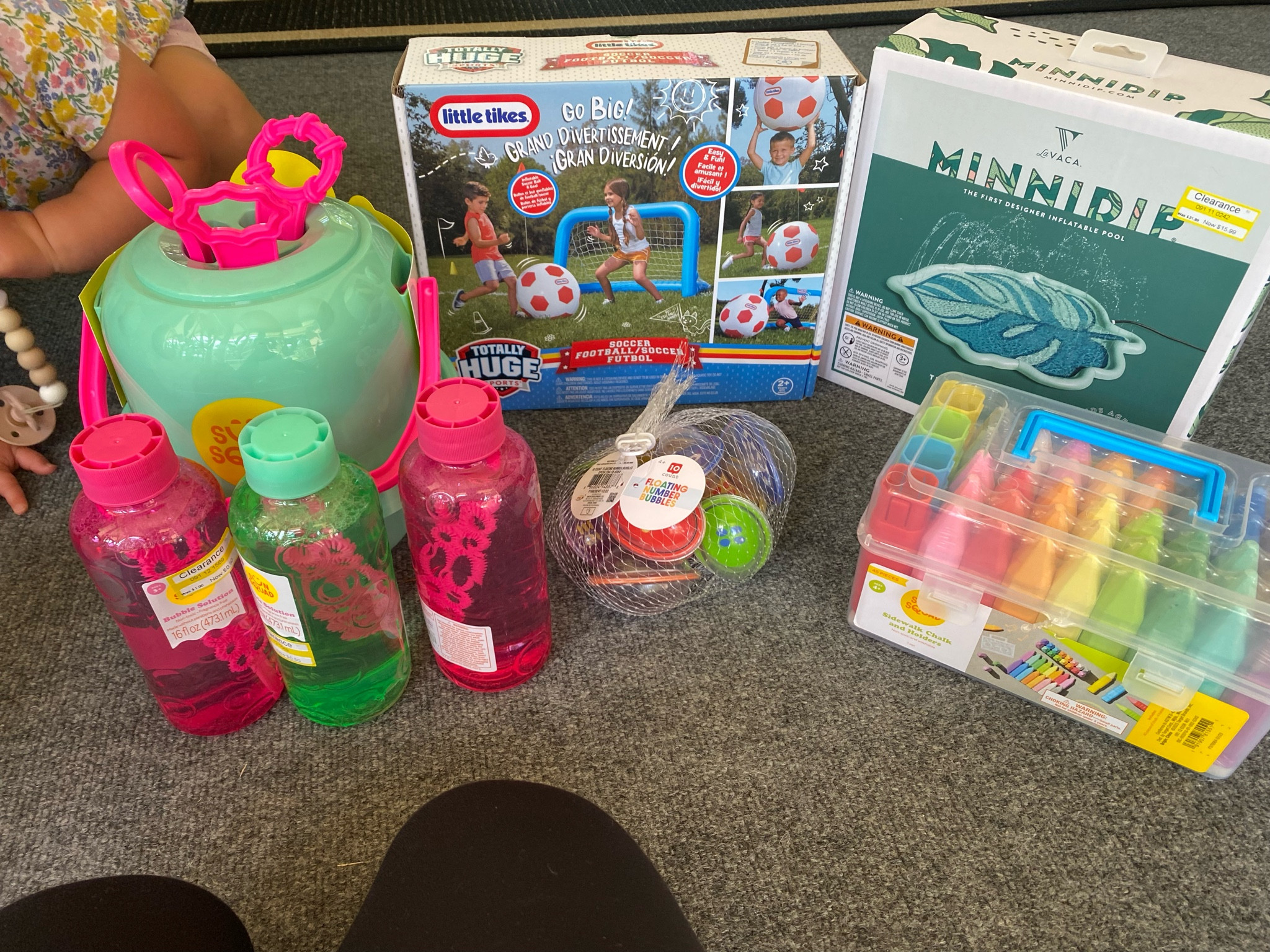 Target Summer Sale | Kids | Toys

#LTKkids #LTKsalealert #LTKfamily