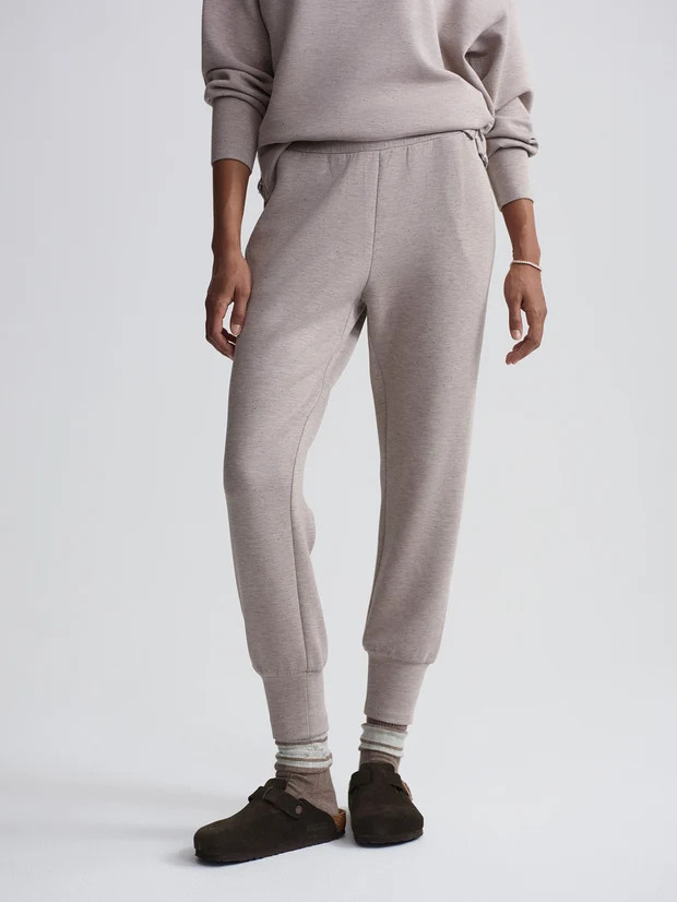 The Slim Cuff Pant 25" | Varley US