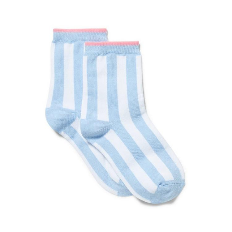 Striped Sock | Janie and Jack