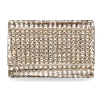 Gunne Sax by Jessica McClintock Alexis Embellished Evening Bag | JCPenney
