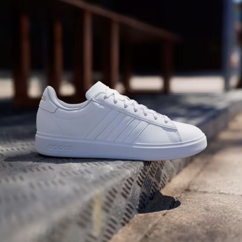 Grand Court 2.0 Shoes | adidas (US)