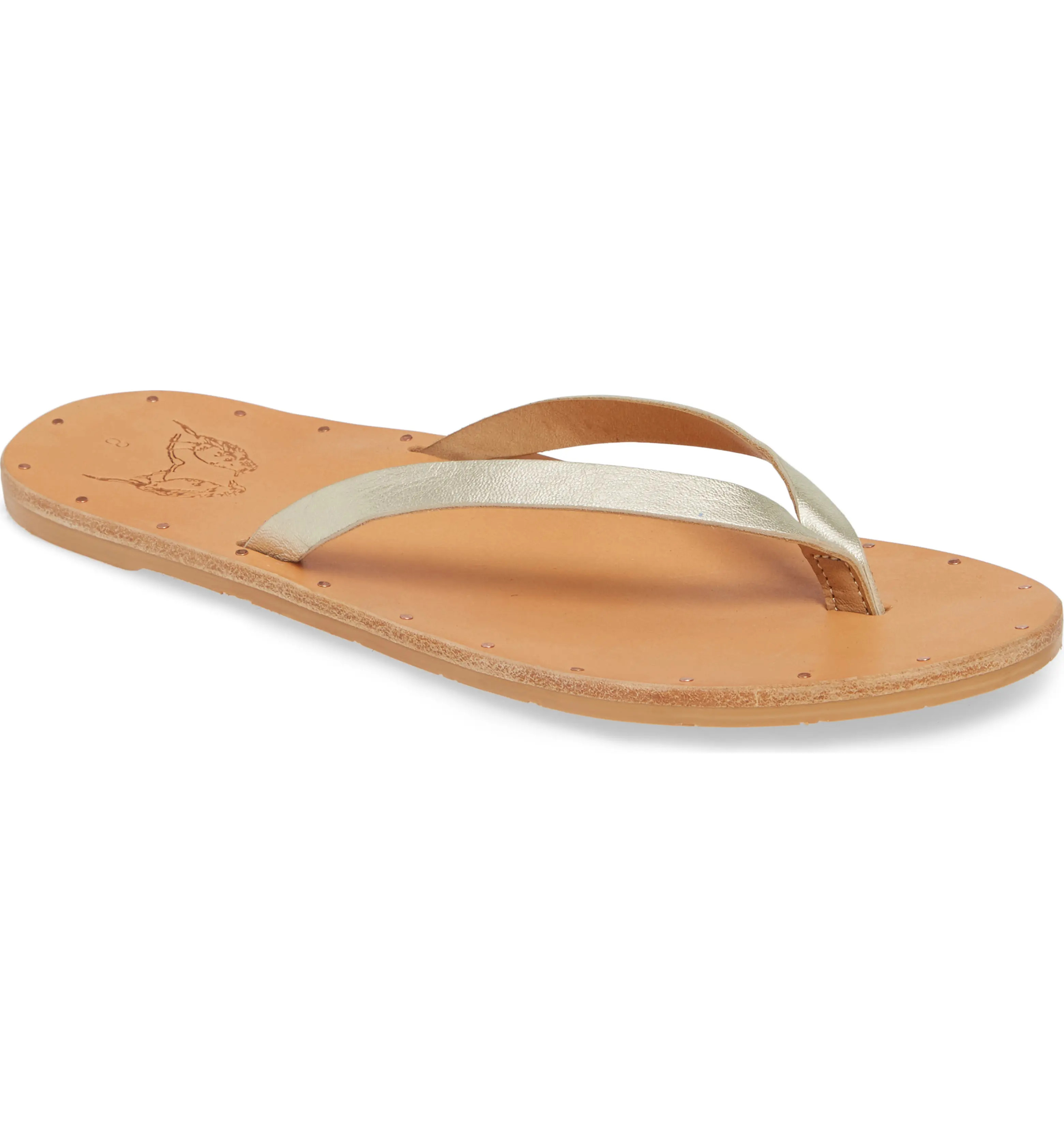 Seabird Flip Flop | Nordstrom