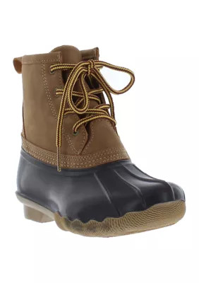 Ocean + Coast® Aaron Duck Boots | Belk