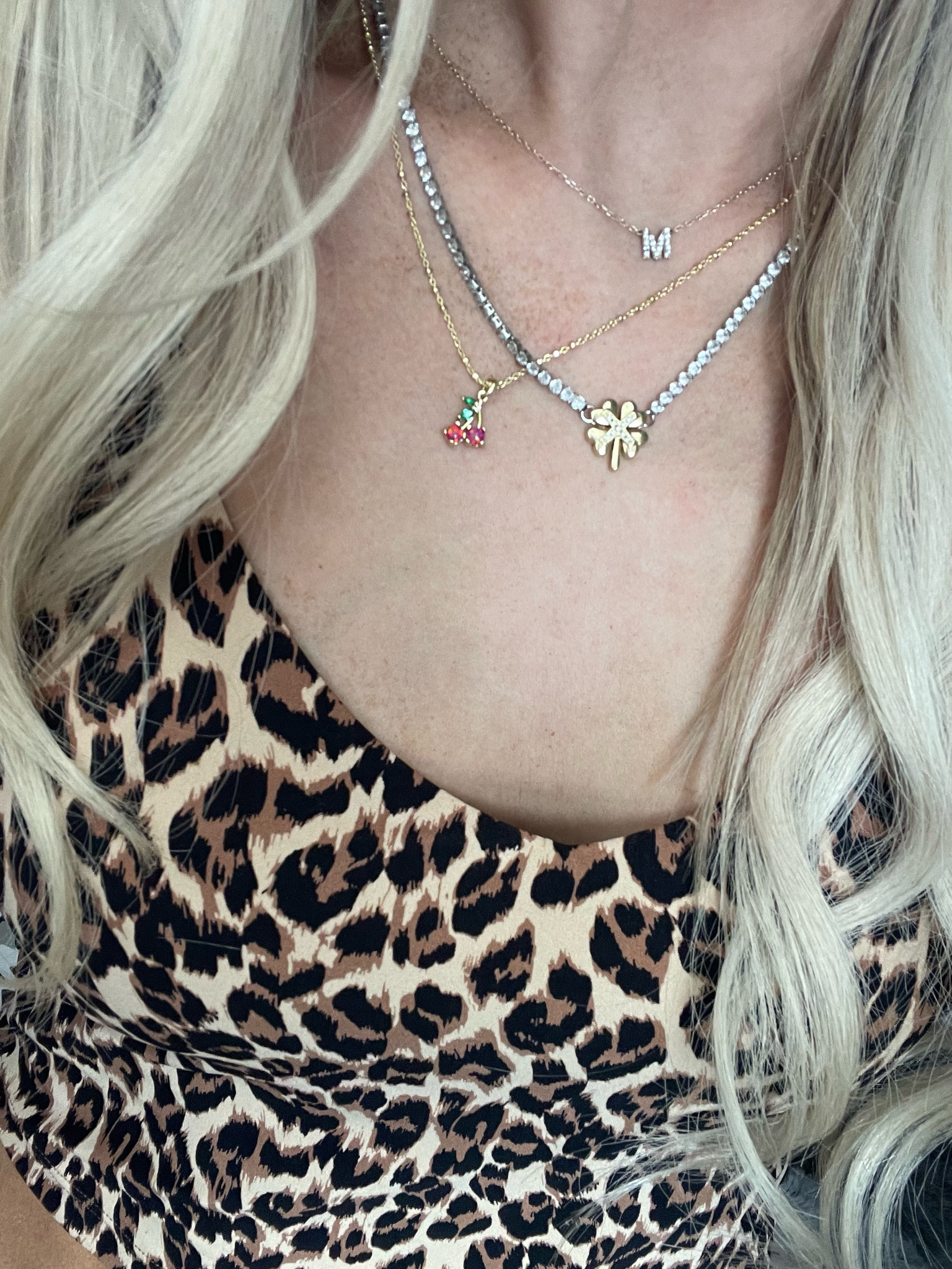 Opal Cherry Necklace from kendra scott and being resold on posh and mercari!

#LTKsalealert #LTKfindsunder100 #LTKfindsunder50