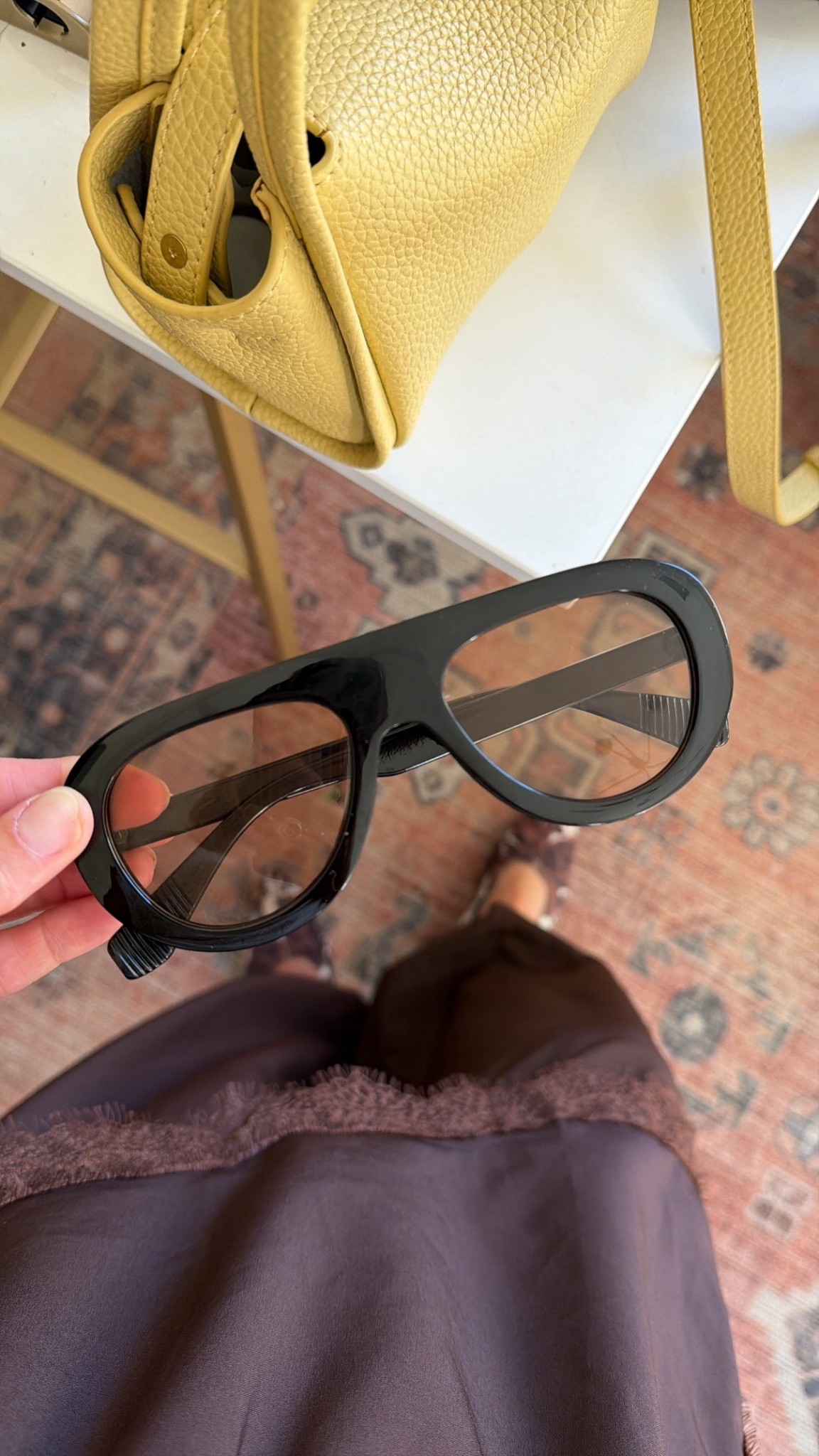 Obsessed with these chic sunnies

#LTKSaleAlert #LTKootd #LTKSeasonal