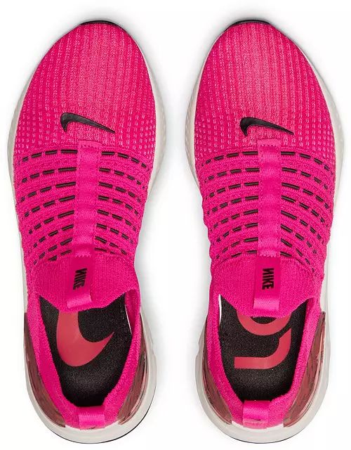 Nike Women's React Phantom Run Flyknit 2 Running Shoes | Dick's Sporting Goods | Dick's Sporting Goods
