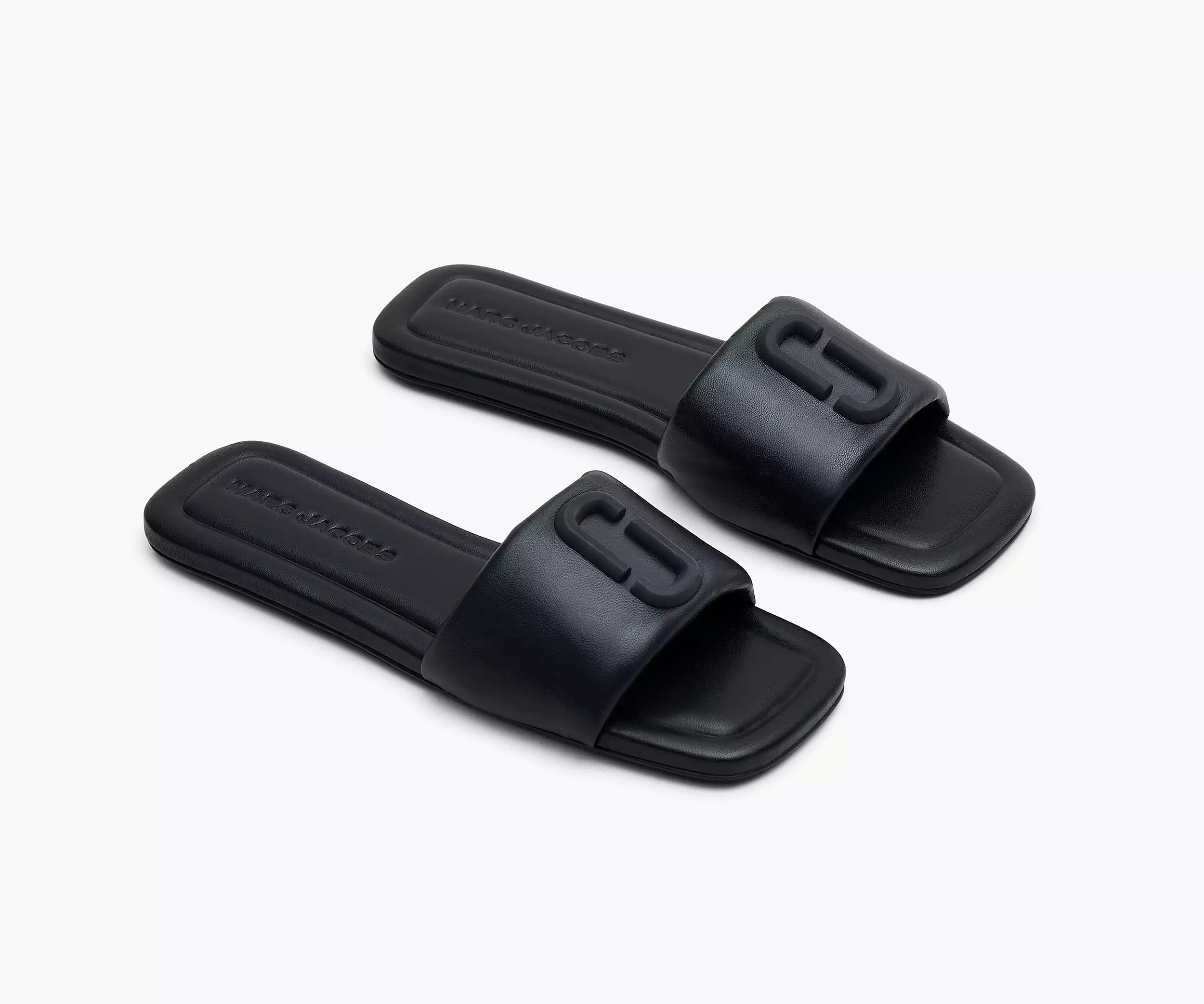 The J Marc Leather Sandal | Marc Jacobs