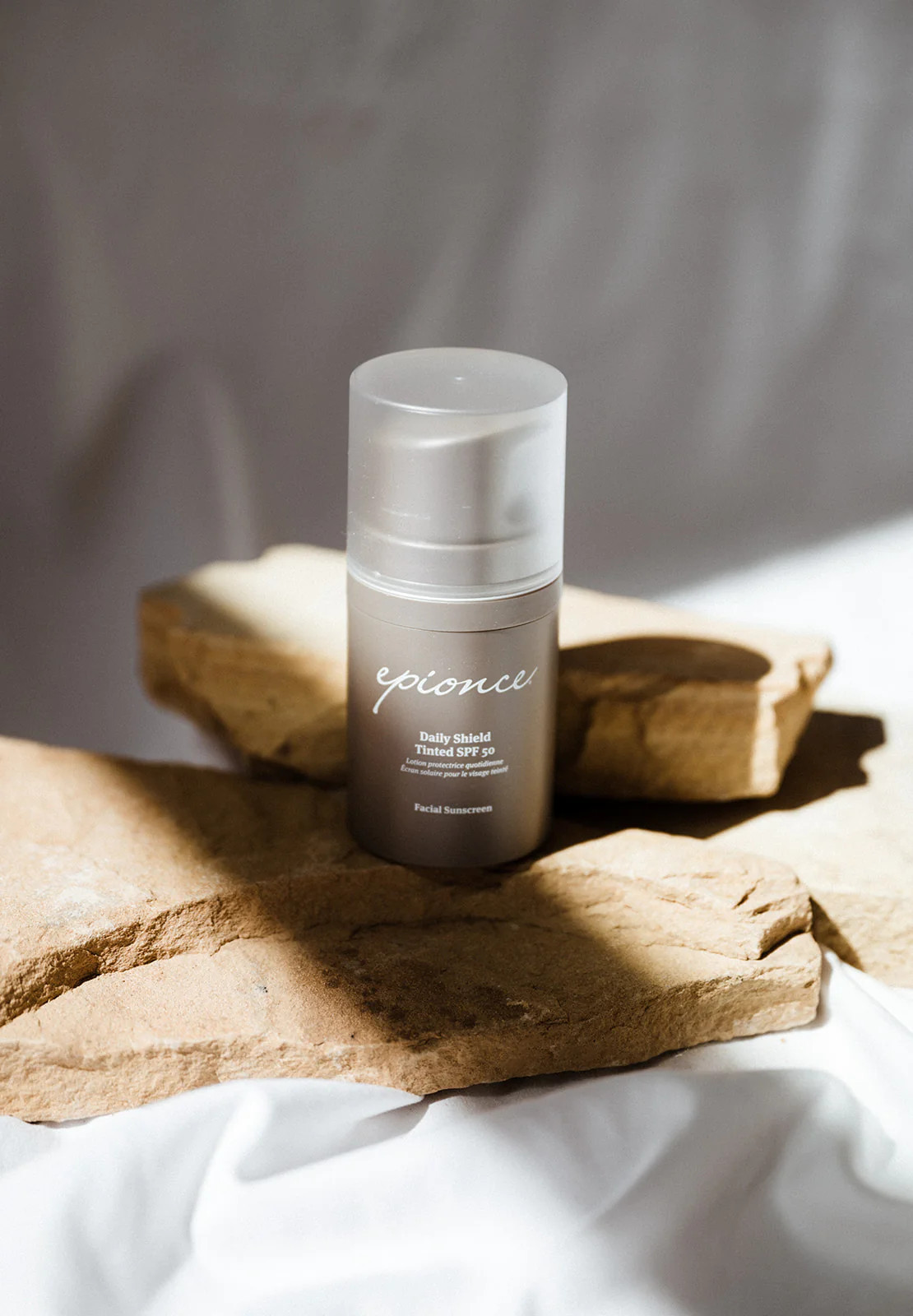 Epionce Daily Shield Tinted SPF 50 | Sunday Skin