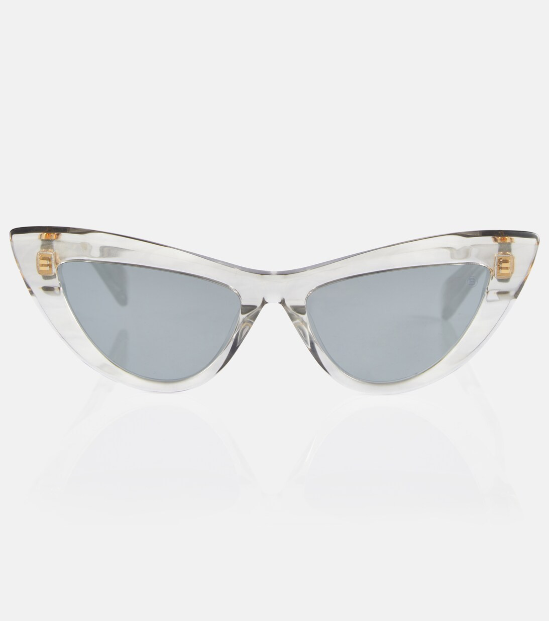 Jolie cat-eye sunglasses | Mytheresa (US/CA)