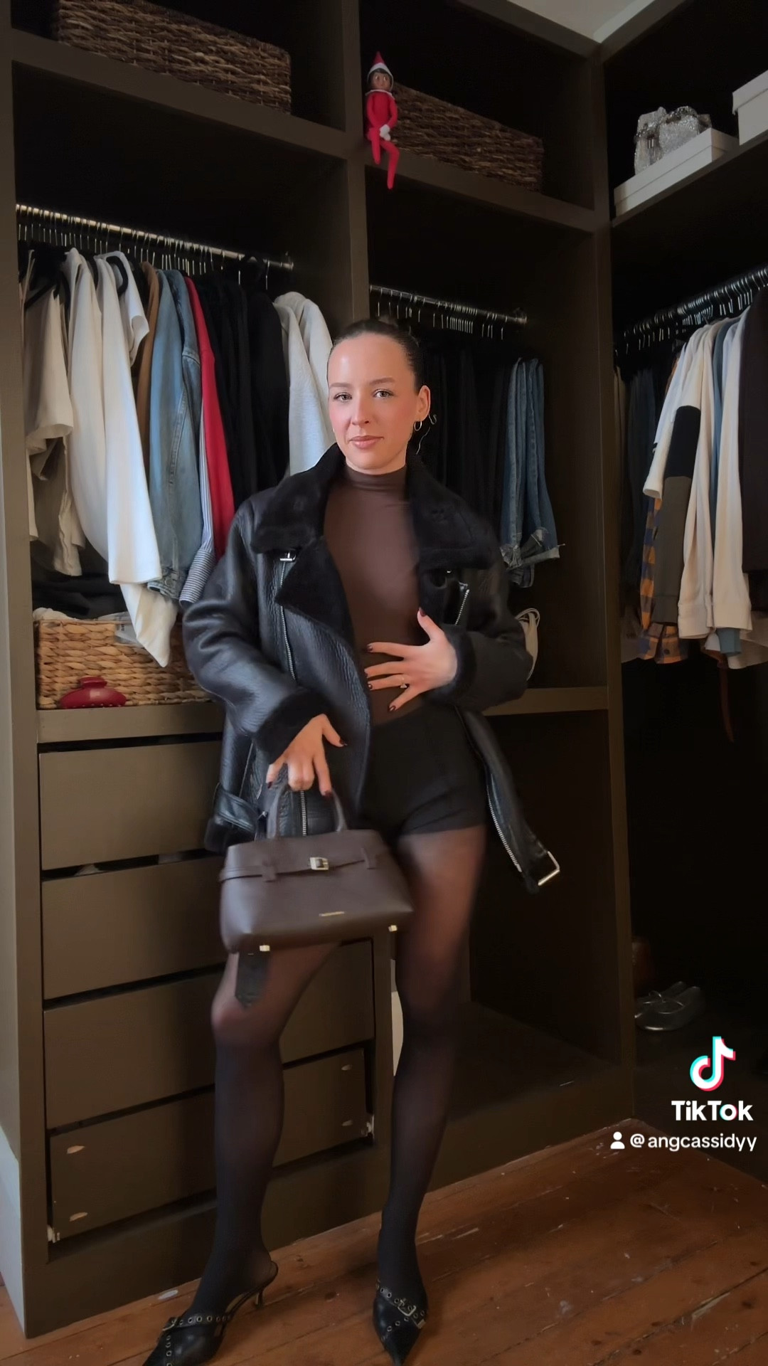 OOTD for Thanksgiving 

#LTKHoliday #LTKStyleTip #LTKSeasonal