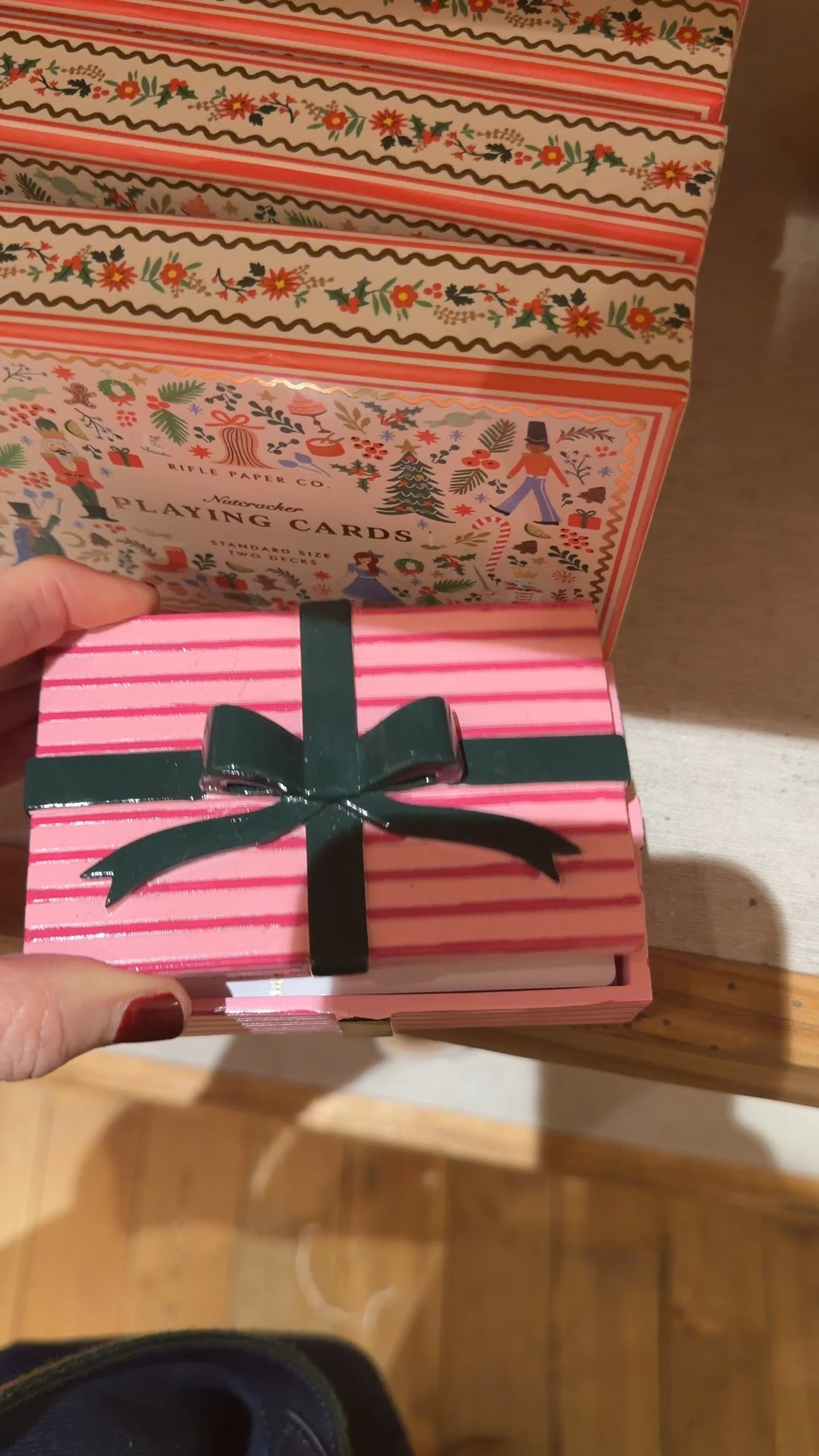 A great gift for the card player! Limited time sale 

#LTKGiftGuide #LTKHoliday