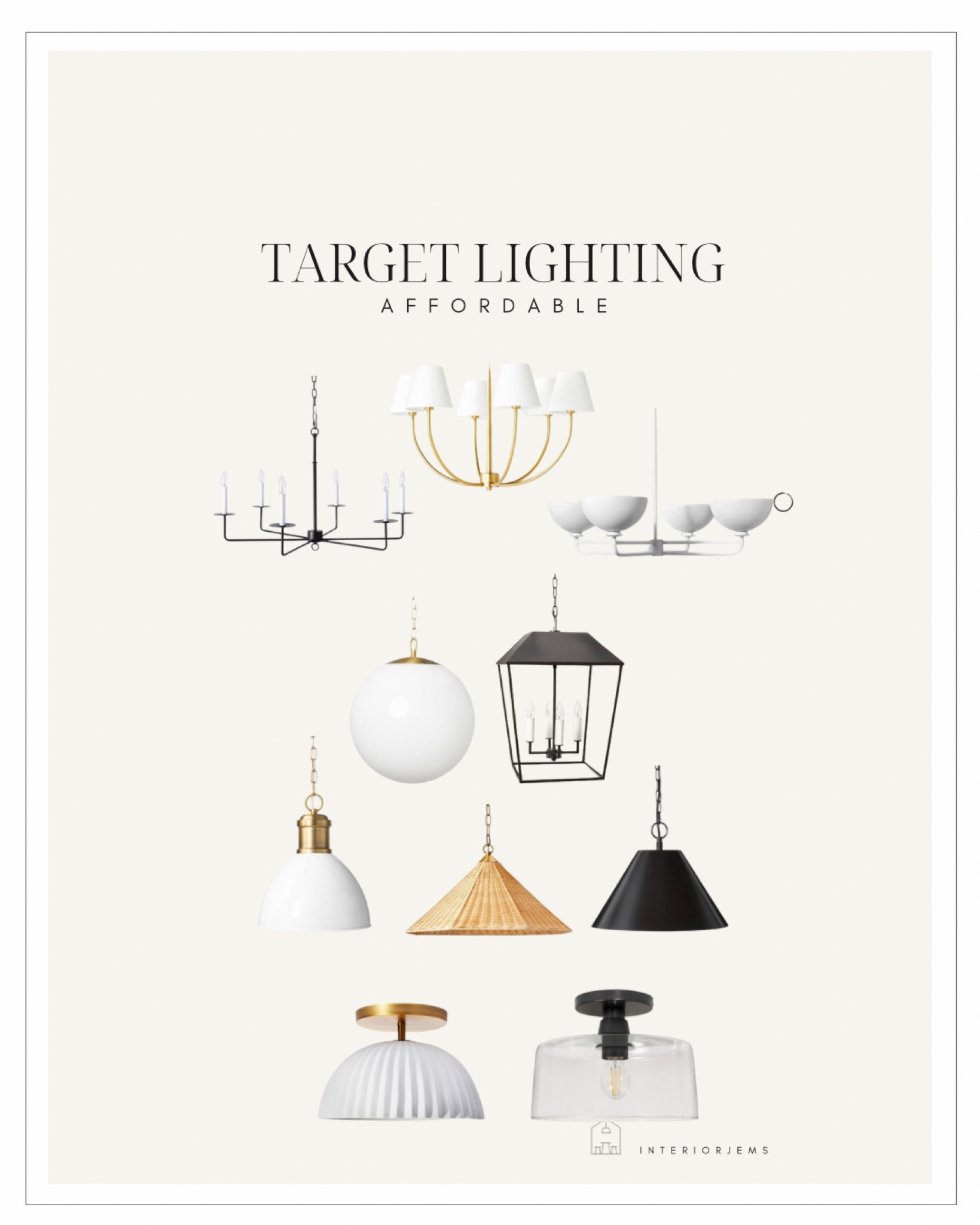 Lighting from target, studio McGee lighting, lantern, pendant lighting, ceiling lights, semi flush mount light, chandelier, modern lighting￼

#LTKstyletip #LTKsalealert #LTKhome