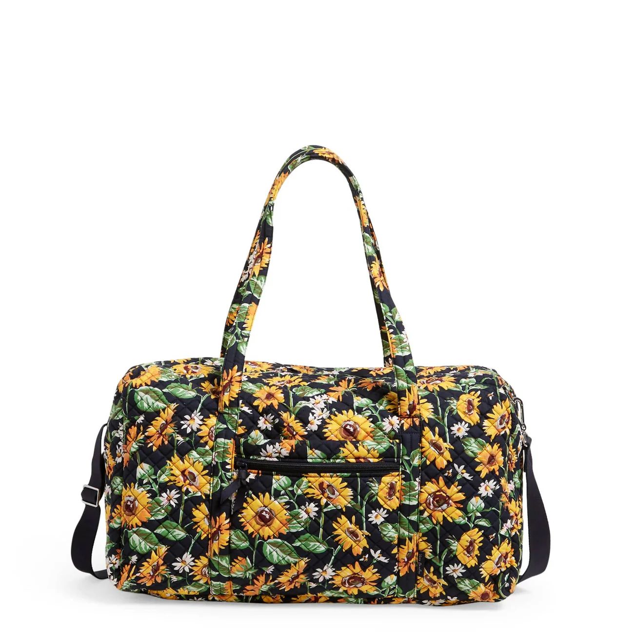Lay Flat Travel Duffel Bag | Vera Bradley