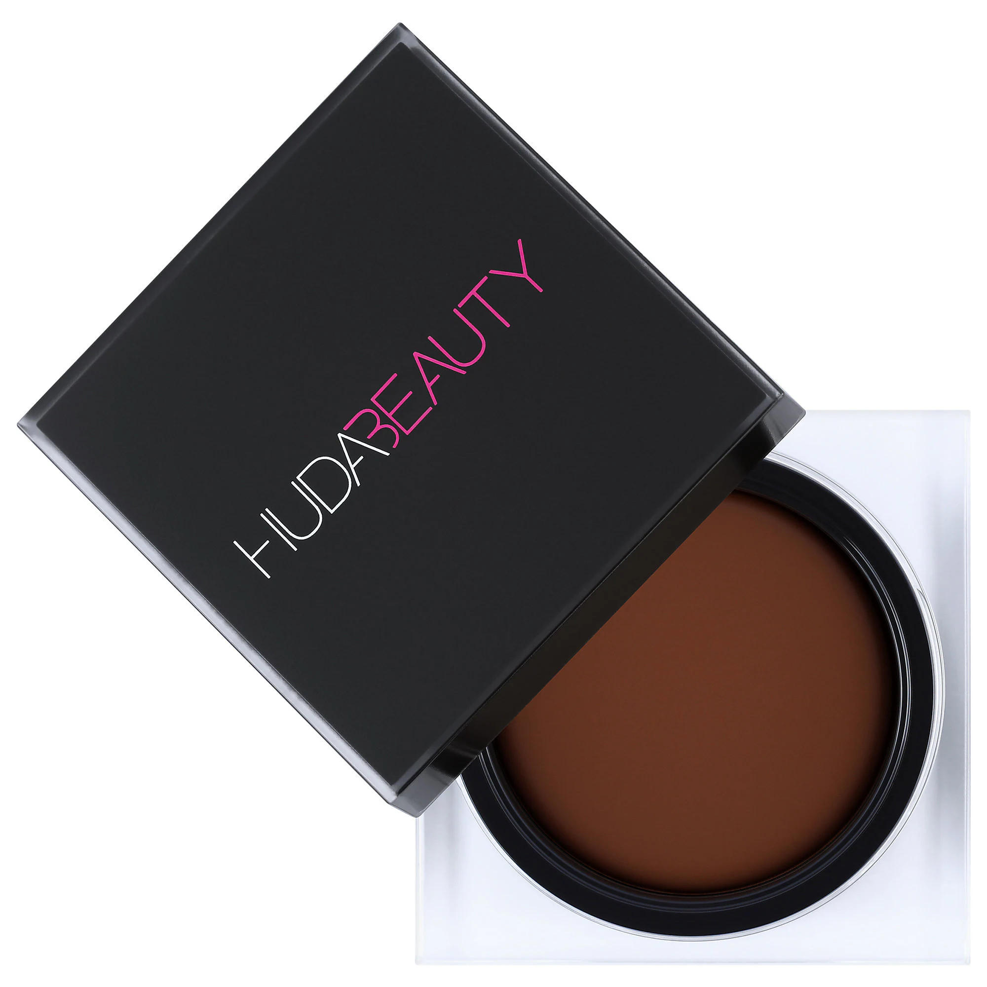 HUDA BEAUTY Tantour Contour & Bronzer Cream Tan 0.42 oz/ 12g | Sephora (US)