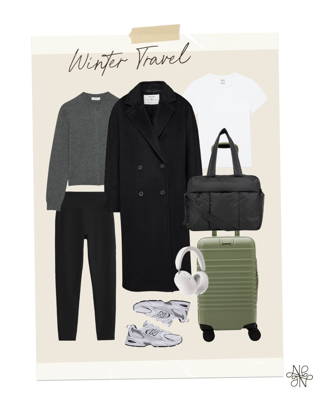 Ski Edit Outfit Inspo: Winter Travel ✈️ Winter outfit Winter fashion Winter coat Mountain town outfit Travel outfit Airport outfit

#LTKTravel #LTKSeasonal #LTKFindsUnder100