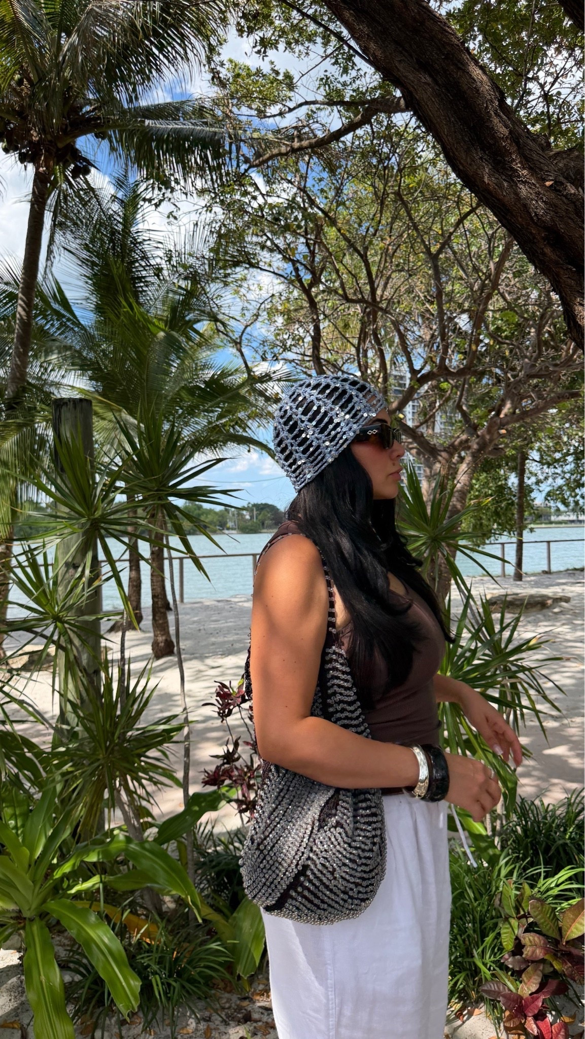 Brunch in Miami outfit

#LTKootd #LTKgrwm