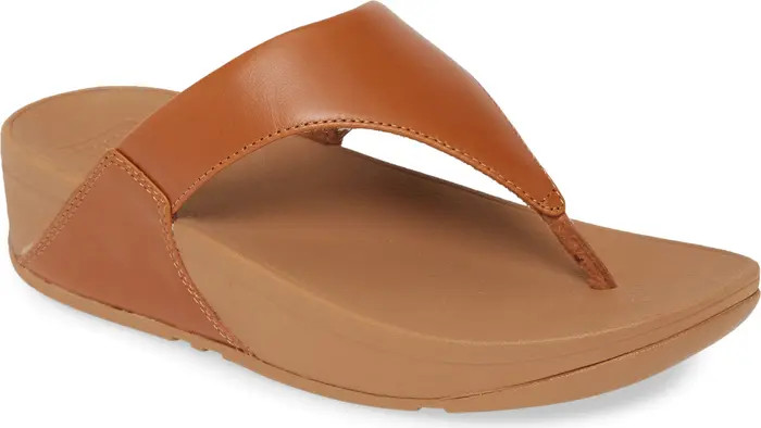Lulu Flip Flop (Women) | Nordstrom
