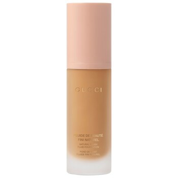Fluide De Beauté Fini Naturel - Natural Finish Fluid Foundation | Sephora (US)