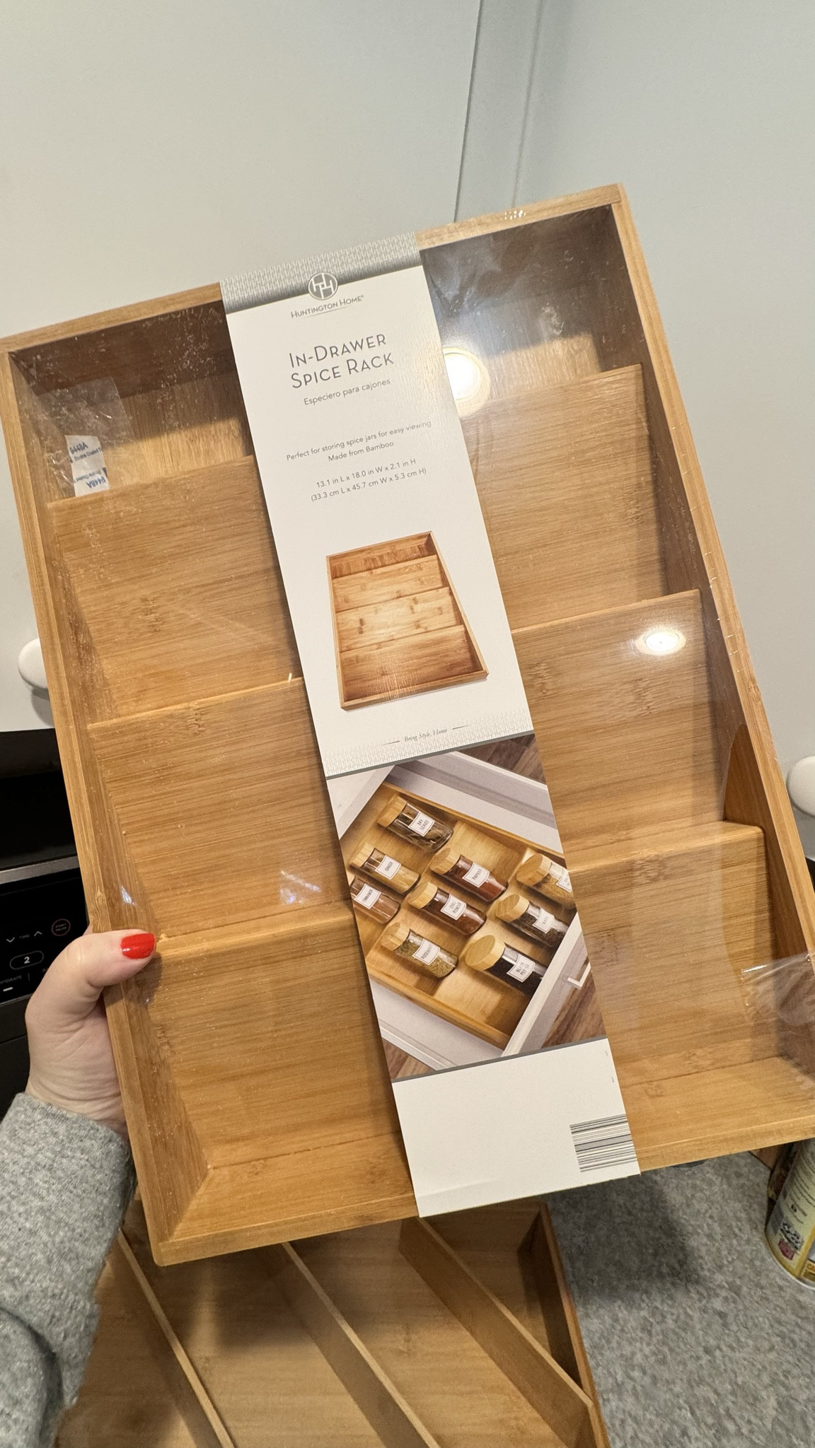 Tu cocina organizada y chic!

#LTKhome #LTKGiftGuide #LTKfamily