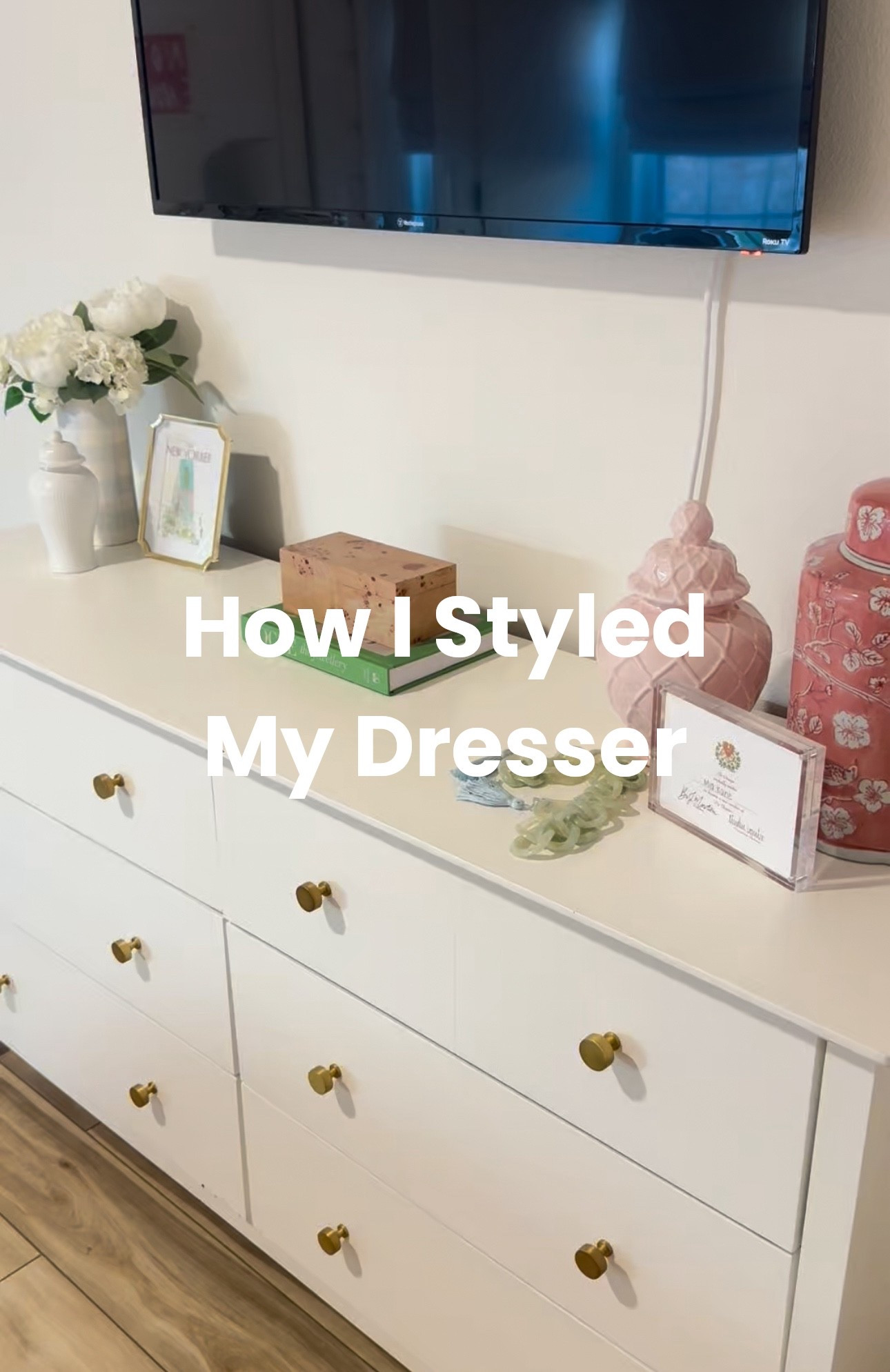 More pieces are linked in my ShopMy @miadalaney as well!!

#LTKHome