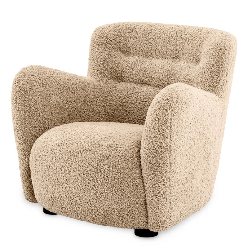 Bixby Upholstered Armchair | Wayfair North America