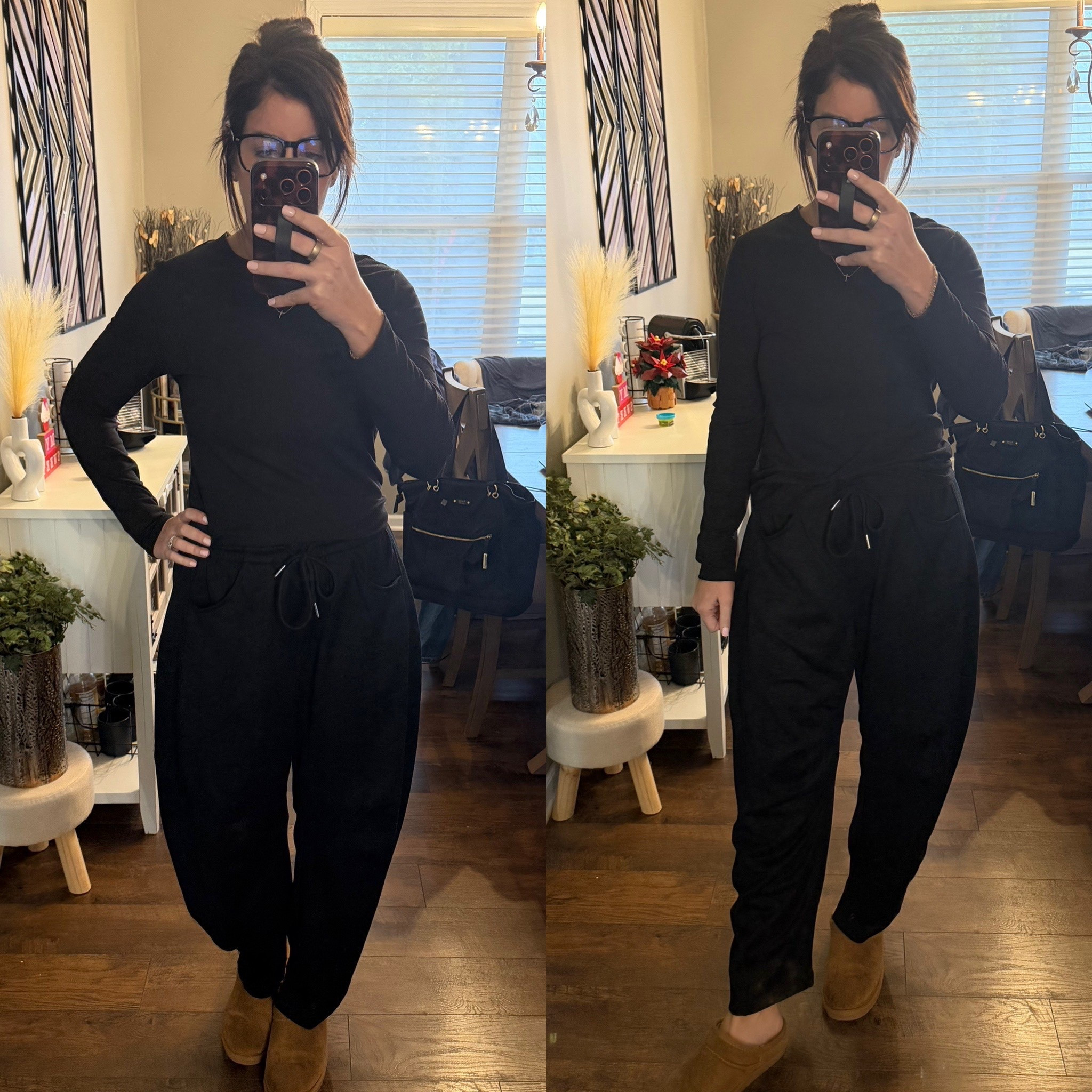 They may not be everyone’s cup of tea, but I like em 👌🏼🙂

$25.99

#LTKdayinmylife #LTKootd