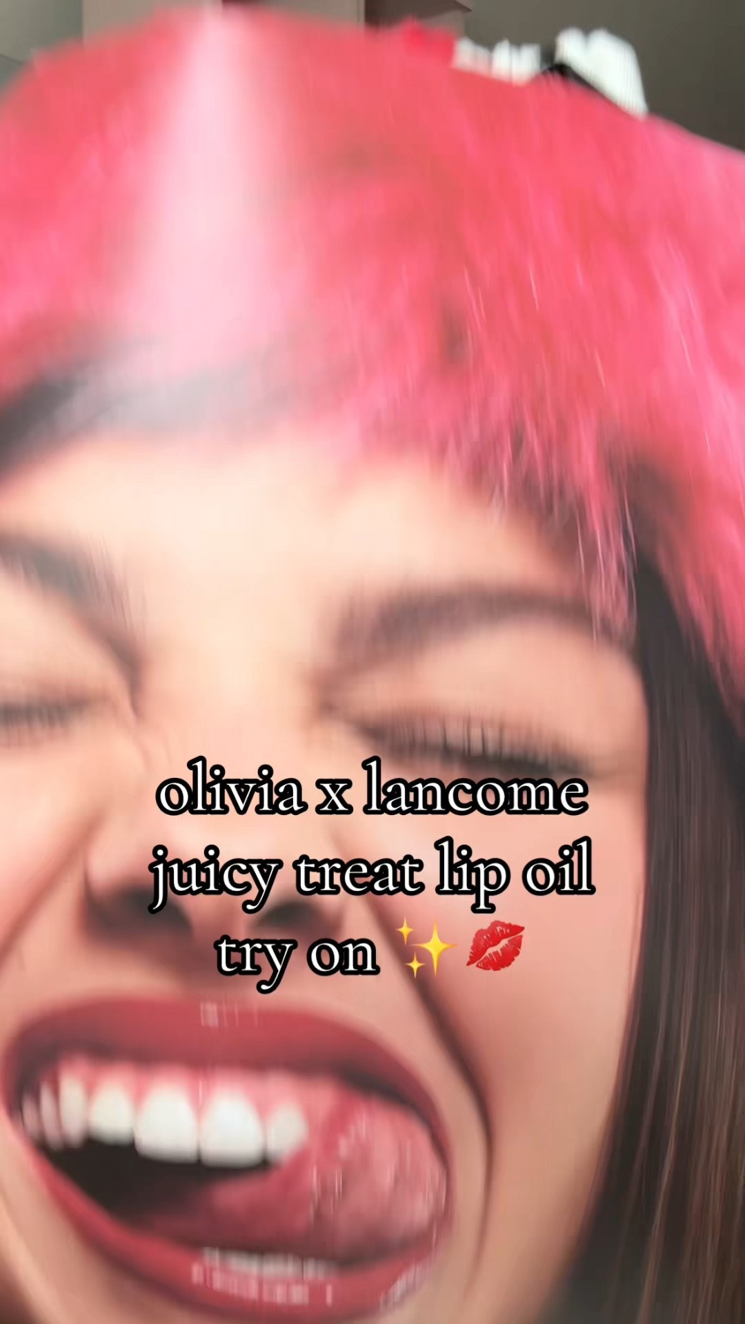 loving this new lip oil collab with olivia rodrigo!!

#LTKBeauty