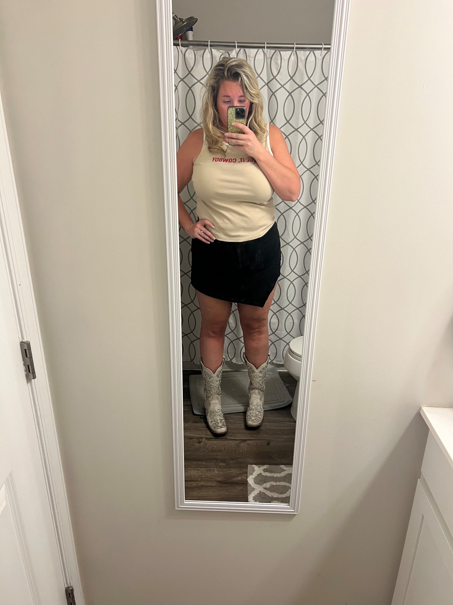 Country concert outfit inspo 🤠 

#LTKMidsize #LTKootd #LTKgrwm